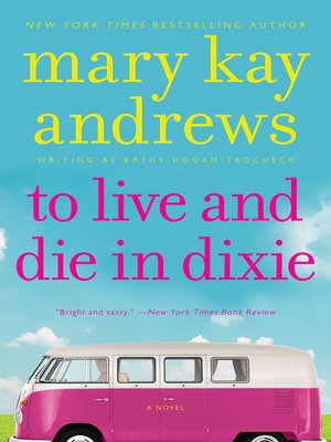 cover image of To Live and Die In Dixie